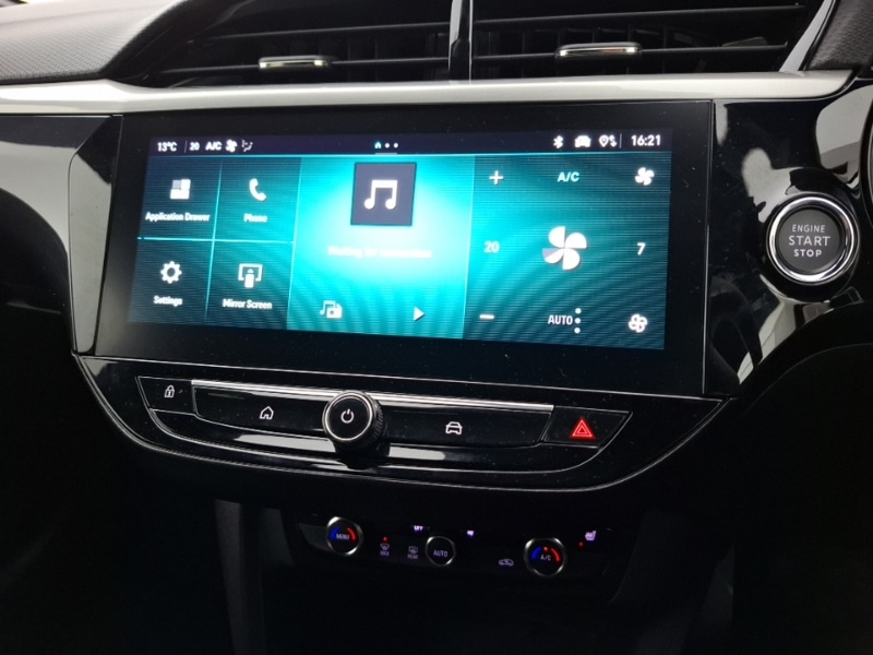 Used Vauxhall Corsa 2025 for sale - 77047114: Photo 17