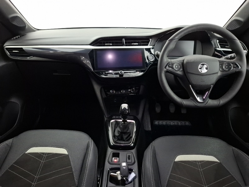 Used Vauxhall Corsa 2025 for sale - 77047114: Photo 2