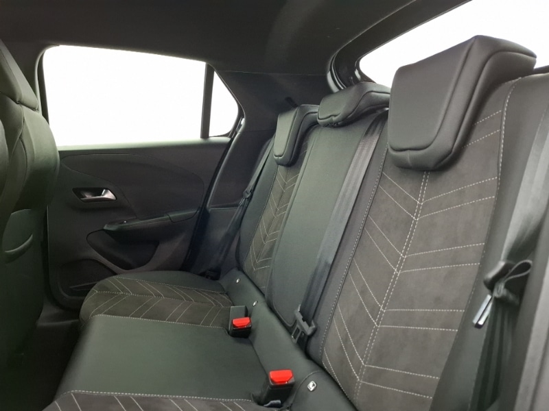 Used Vauxhall Corsa 2025 for sale - 77047114: Photo 6