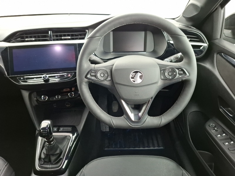 Used Vauxhall Corsa 2025 for sale - 77047114: Photo 7