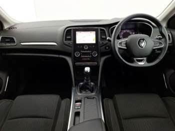 Used Renault Megane 2019 for sale - 74956812: Photo