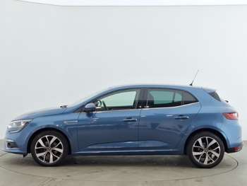 Used Renault Megane 2019 for sale - 74956812: Photo