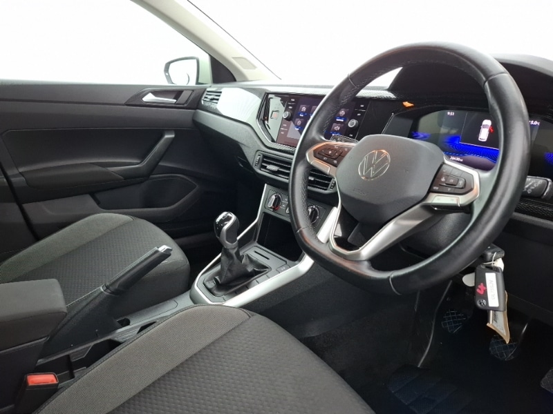 Used Volkswagen Polo 2024 for sale - 78099178: Photo 12