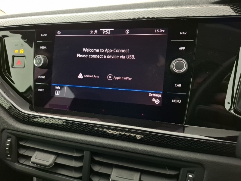 Used Volkswagen Polo 2024 for sale - 78099178: Photo 18