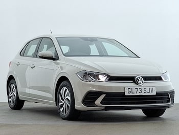 Used Volkswagen Polo 2024 for sale - 78099178: Photo