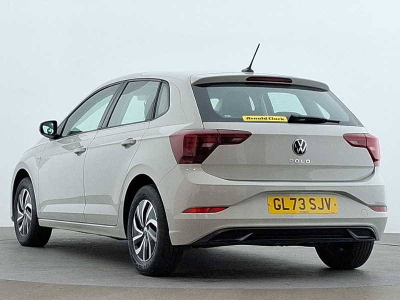 Used Volkswagen Polo 2024 for sale - 78099178: Photo 3