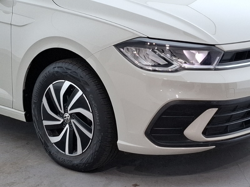 Used Volkswagen Polo 2024 for sale - 78099178: Photo 9