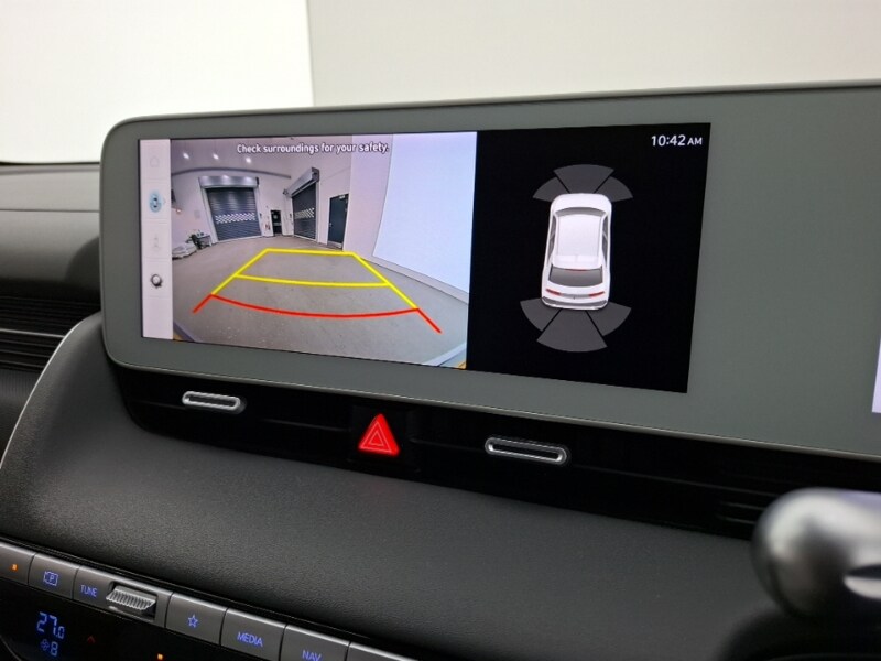 Used Hyundai IONIQ 5 2022 for sale - 77325431: Photo 11