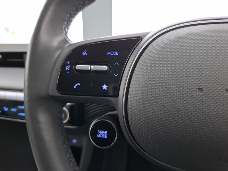 Used Hyundai IONIQ 5 2022 for sale - 77325431: Photo 14