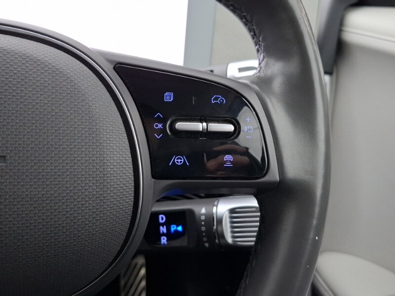 Used Hyundai IONIQ 5 2022 for sale - 77325431: Photo 15