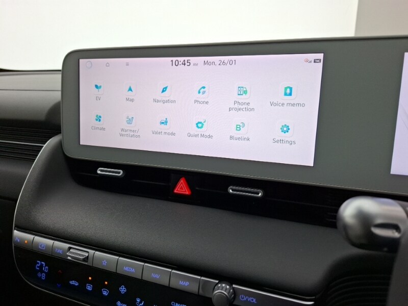 Used Hyundai IONIQ 5 2022 for sale - 77325431: Photo 16