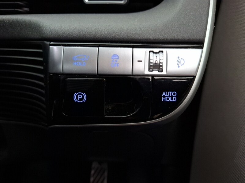 Used Hyundai IONIQ 5 2022 for sale - 77325431: Photo 19