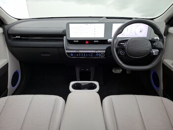 Used Hyundai IONIQ 5 2022 for sale - 77325431: Photo