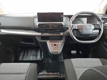 Used Toyota PROACE CITY Verso 2024 for sale - 79813004: Photo