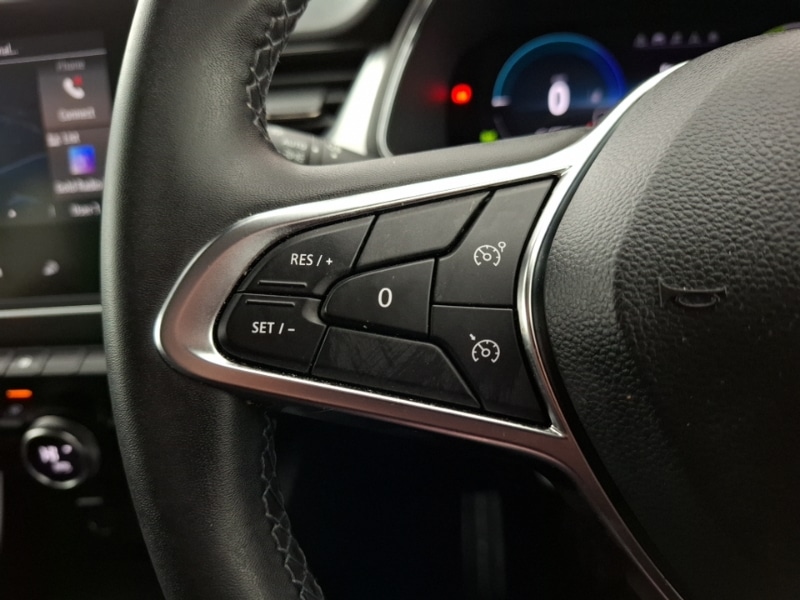 Used Renault Captur 2023 for sale - 77256870: Photo 14