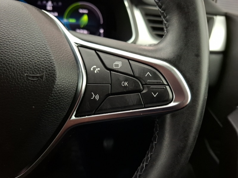 Used Renault Captur 2023 for sale - 77256870: Photo 15