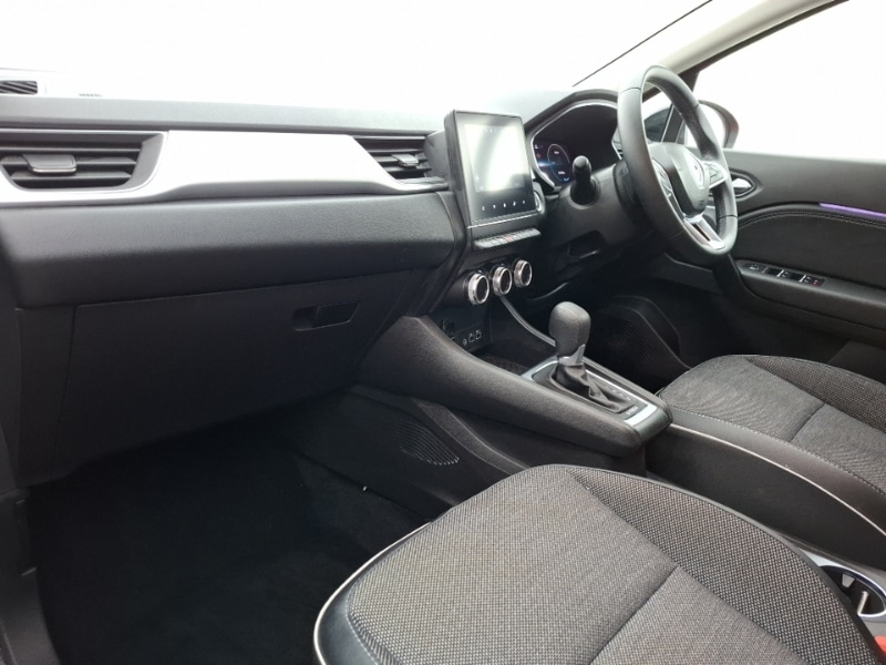 Used Renault Captur 2023 for sale - 77256870: Photo 5