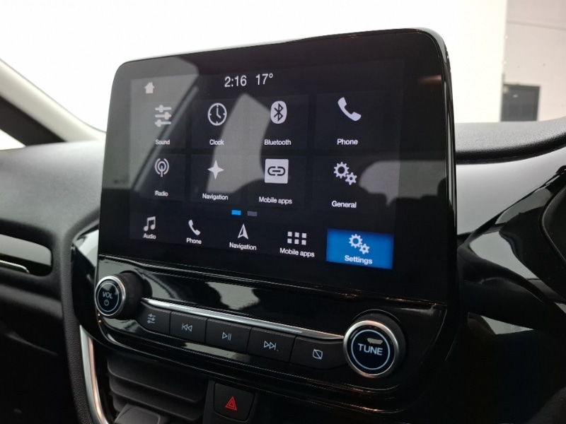 Used Ford Fiesta 2018 for sale - 77206068: Photo 18