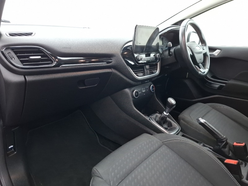 Used Ford Fiesta 2018 for sale - 77206068: Photo 5