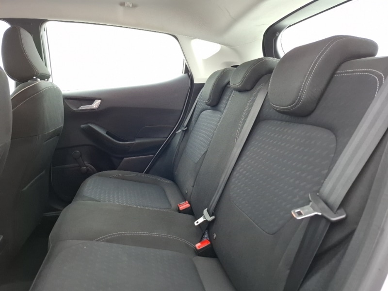 Used Ford Fiesta 2018 for sale - 77206068: Photo 6