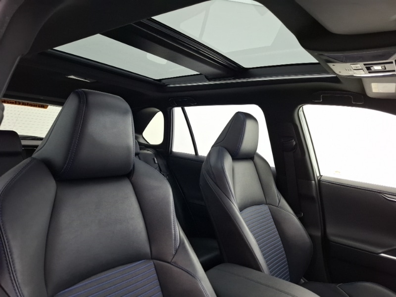 Used Toyota RAV4 2021 for sale - 77767297: Photo 13