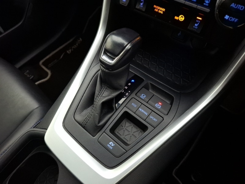 Used Toyota RAV4 2021 for sale - 77767297: Photo 16