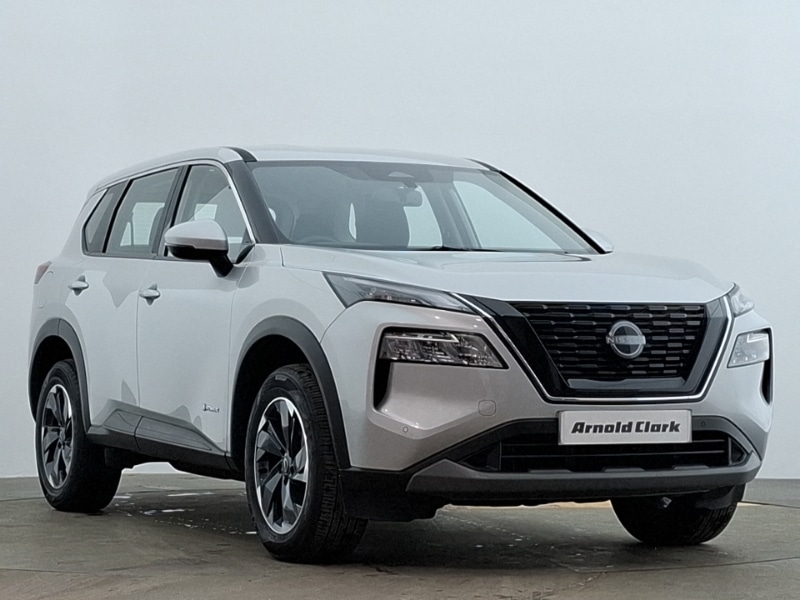 Used Nissan X-Trail 2025 for sale - 77299493: Photo 1