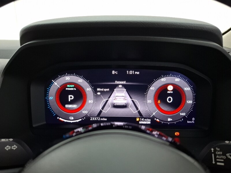 Used Nissan X-Trail 2025 for sale - 77299493: Photo 10