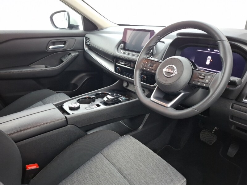 Used Nissan X-Trail 2025 for sale - 77299493: Photo 12