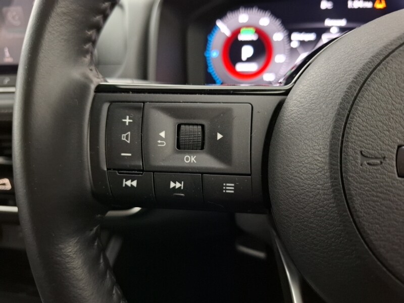 Used Nissan X-Trail 2025 for sale - 77299493: Photo 14