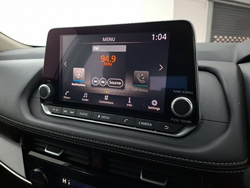 Used Nissan X-Trail 2025 for sale - 77299493: Photo 16