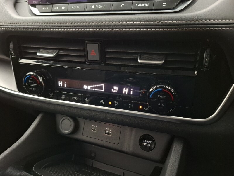 Used Nissan X-Trail 2025 for sale - 77299493: Photo 17