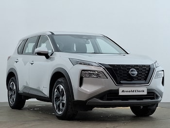 Used Nissan X-Trail 2025 for sale - 77299493: Photo