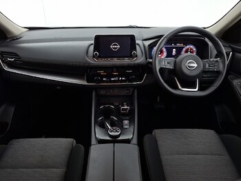 Used Nissan X-Trail 2025 for sale - 77299493: Photo