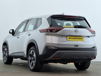 Used Nissan X-Trail 2025 for sale - 77299493: Photo