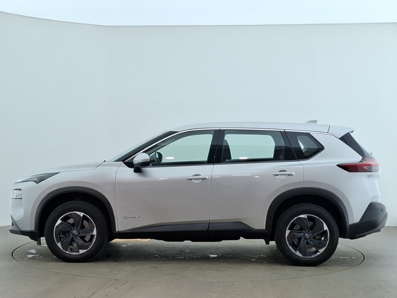 Used Nissan X-Trail 2025 for sale - 77299493: Photo 4