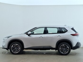 Used Nissan X-Trail 2025 for sale - 77299493: Photo