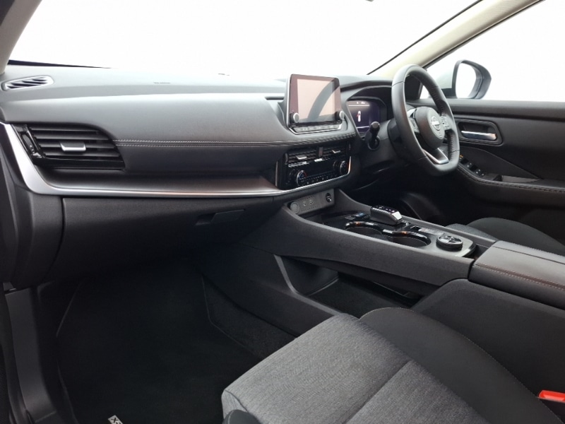 Used Nissan X-Trail 2025 for sale - 77299493: Photo 5