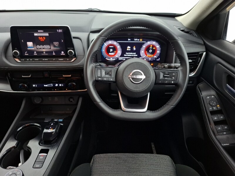 Used Nissan X-Trail 2025 for sale - 77299493: Photo 7