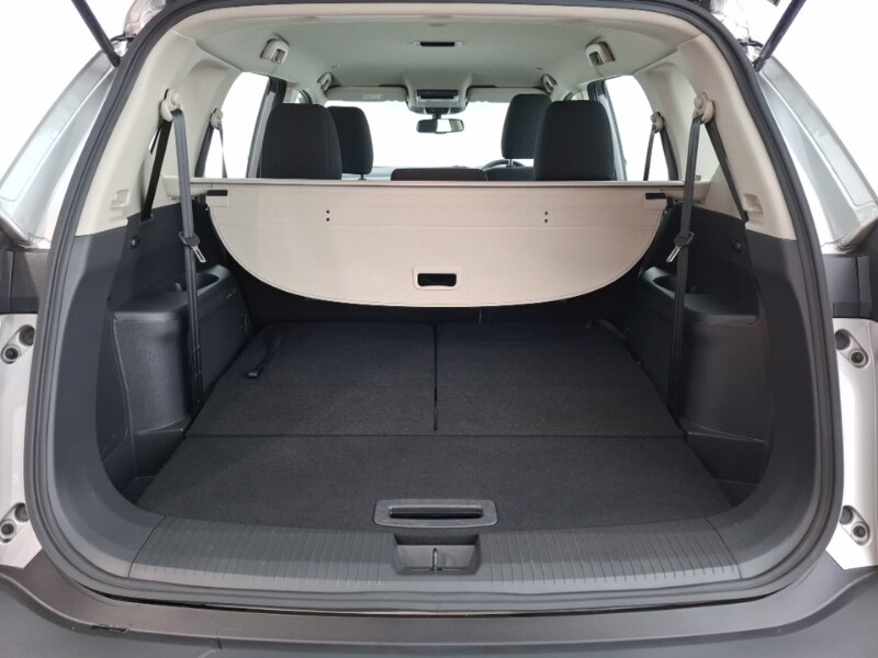 Used Nissan X-Trail 2025 for sale - 77299493: Photo 8