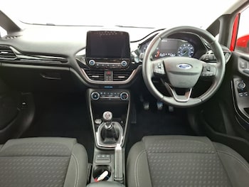 Used Ford Fiesta 2019 for sale - 79092261: Photo