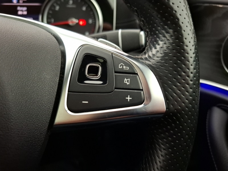 Used Mercedes-Benz E Class 2018 for sale - 76602311: Photo 16