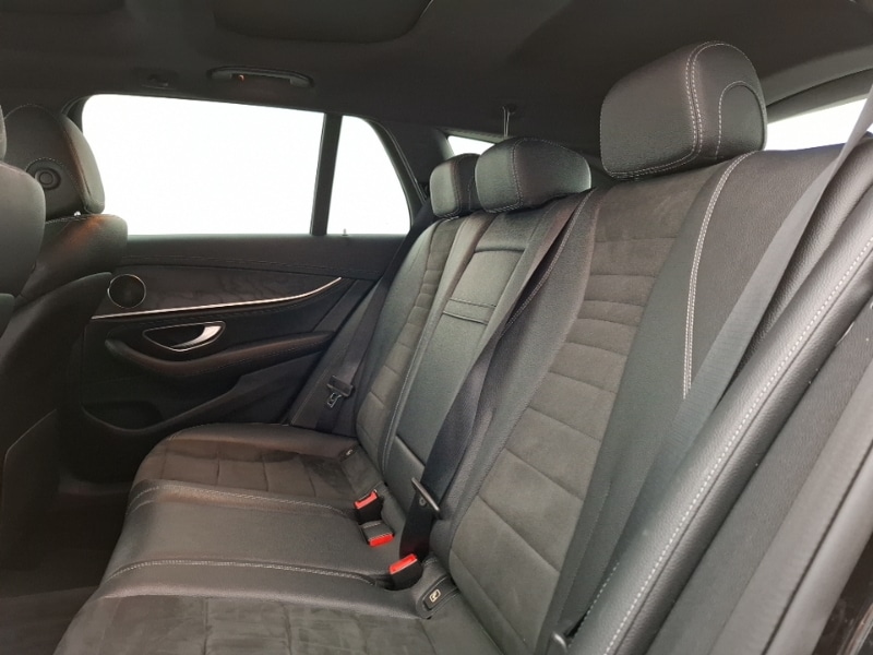 Used Mercedes-Benz E Class 2018 for sale - 76602311: Photo 6