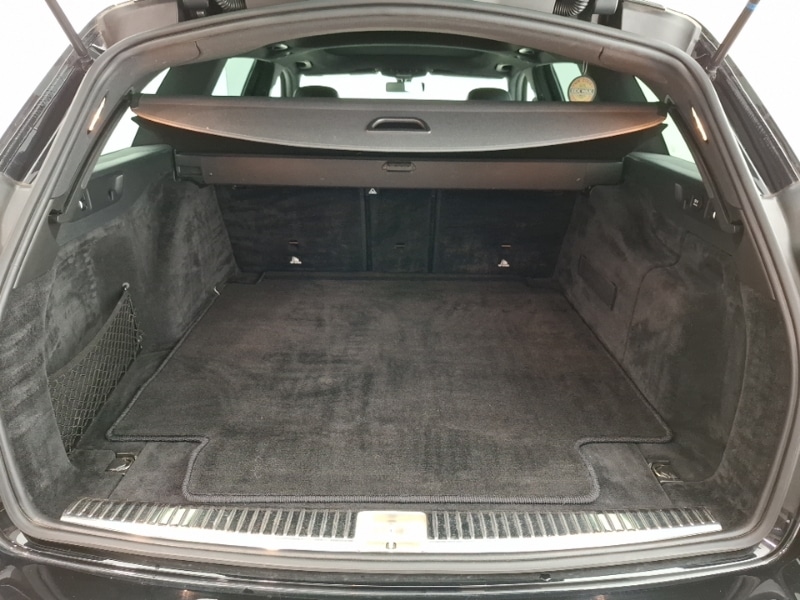 Used Mercedes-Benz E Class 2018 for sale - 76602311: Photo 8