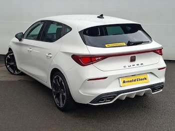 Used Cupra Leon 2024 for sale - 79605629: Photo