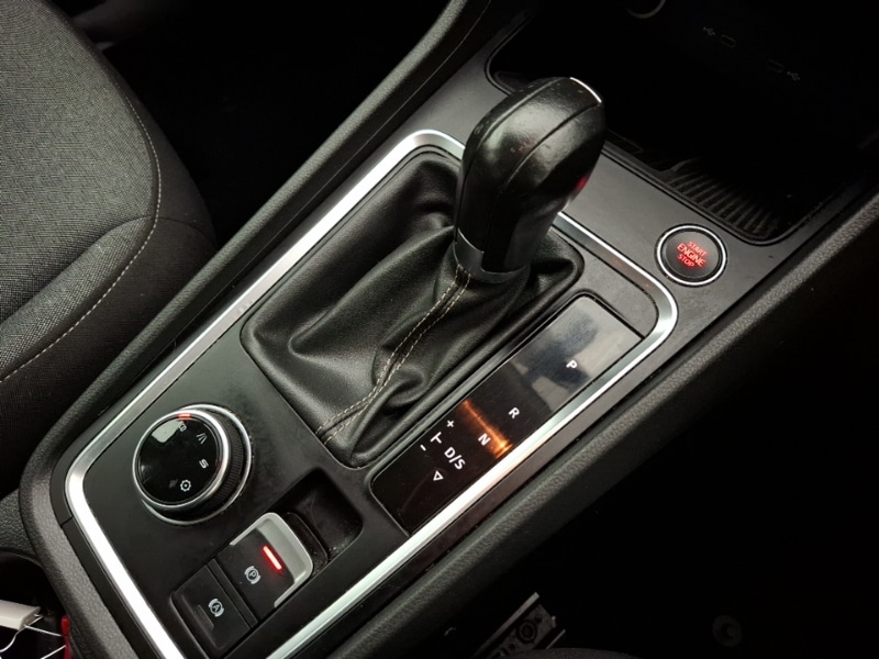 Used SEAT Ateca 2020 for sale - 77635878: Photo 13