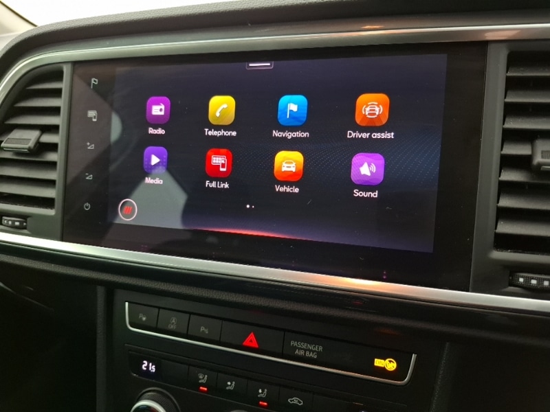 Used SEAT Ateca 2020 for sale - 77635878: Photo 18