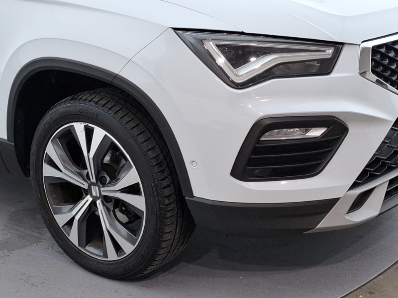 Used SEAT Ateca 2020 for sale - 77635878: Photo 9