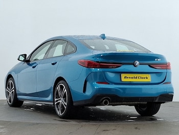 Used BMW 2 Series 2022 for sale - 78730166: Photo