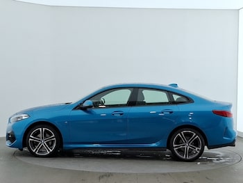 Used BMW 2 Series 2022 for sale - 78730166: Photo